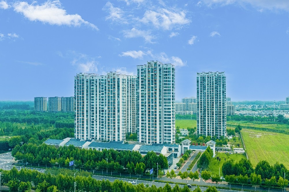 洋河上郡